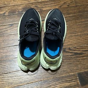 Hoka sneakers Size 7 MEN.